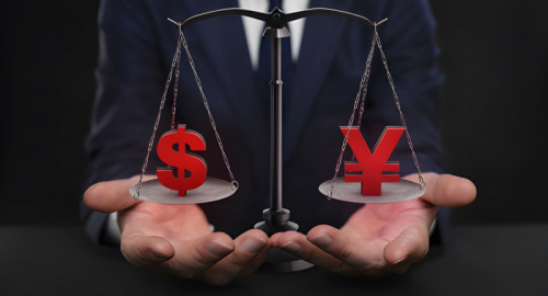 Yen, torna a scendere dopo l'intervento record: si attende il mercato USA